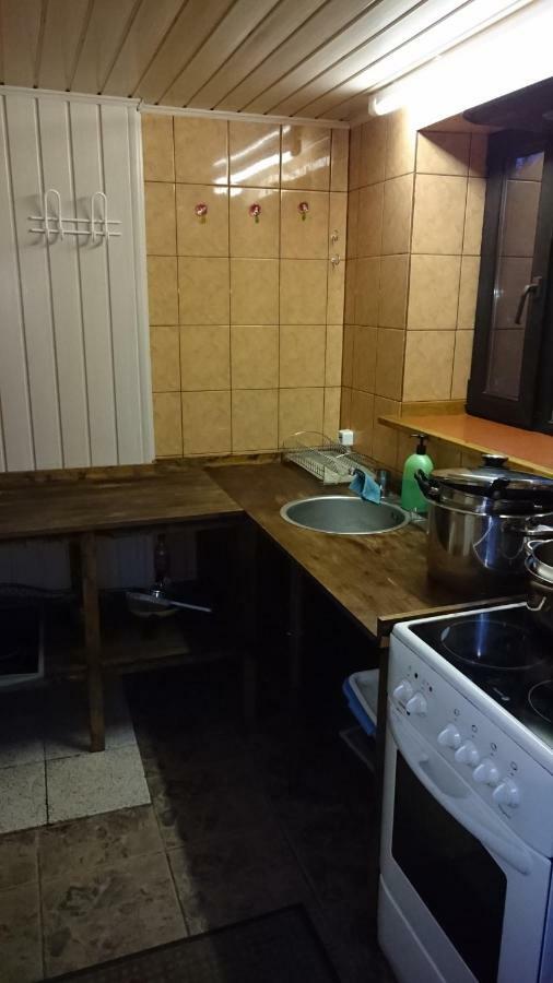 Atsalama Puhketalu Ridakula Exterior foto